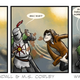 Image for article titled Sunday Comics: What If?